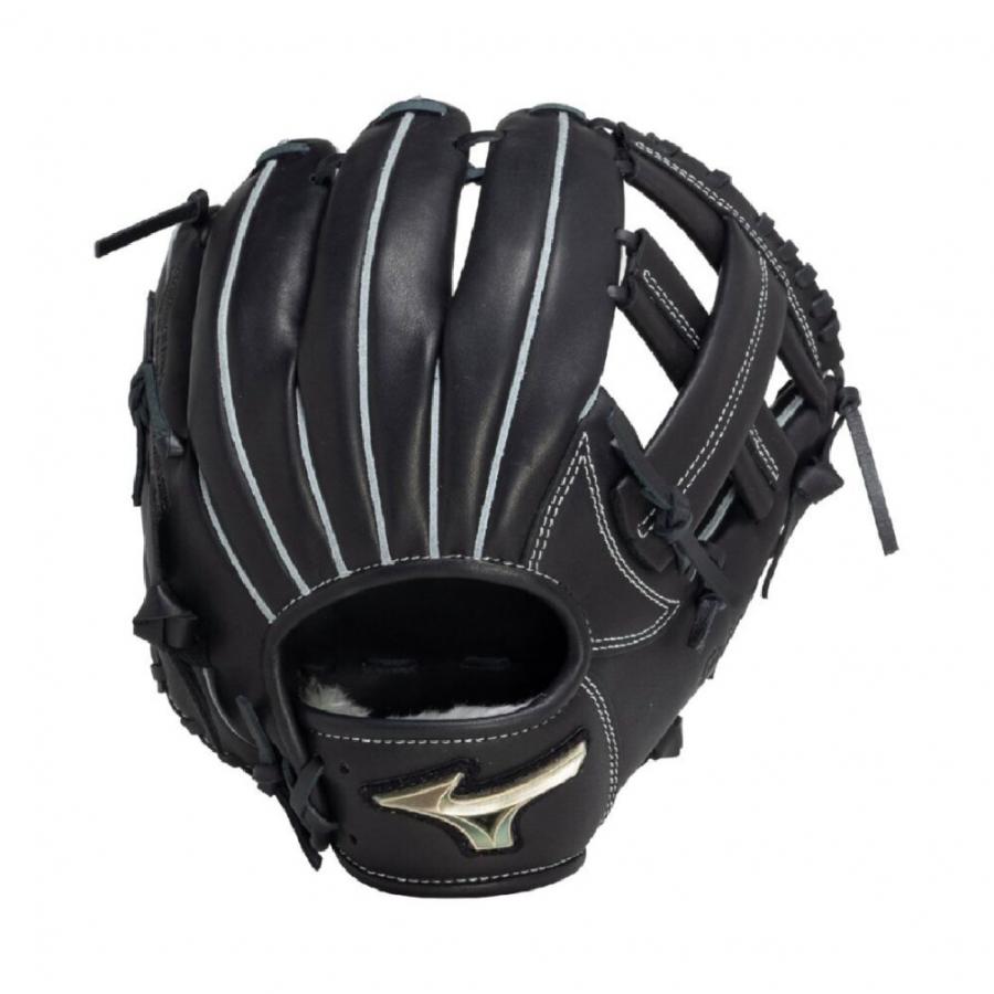 ミズノ MIZUNO  ジュニア軟式用グローバルエリートHselection SIGNA  オールラウンド用：サイズM  野球 ジュニア JR 軟式 グラブ グローブ  25SS(1AJGY32210) MIZUNO（ミズノ） ジュニア軟式用グローバルエリートHselection SIGNA