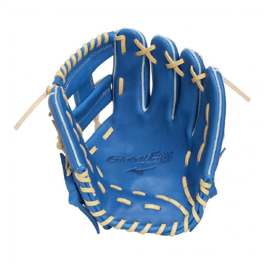 MIZUNO（ミズノ） ジュニア軟式用グローバルエリートRGブランド