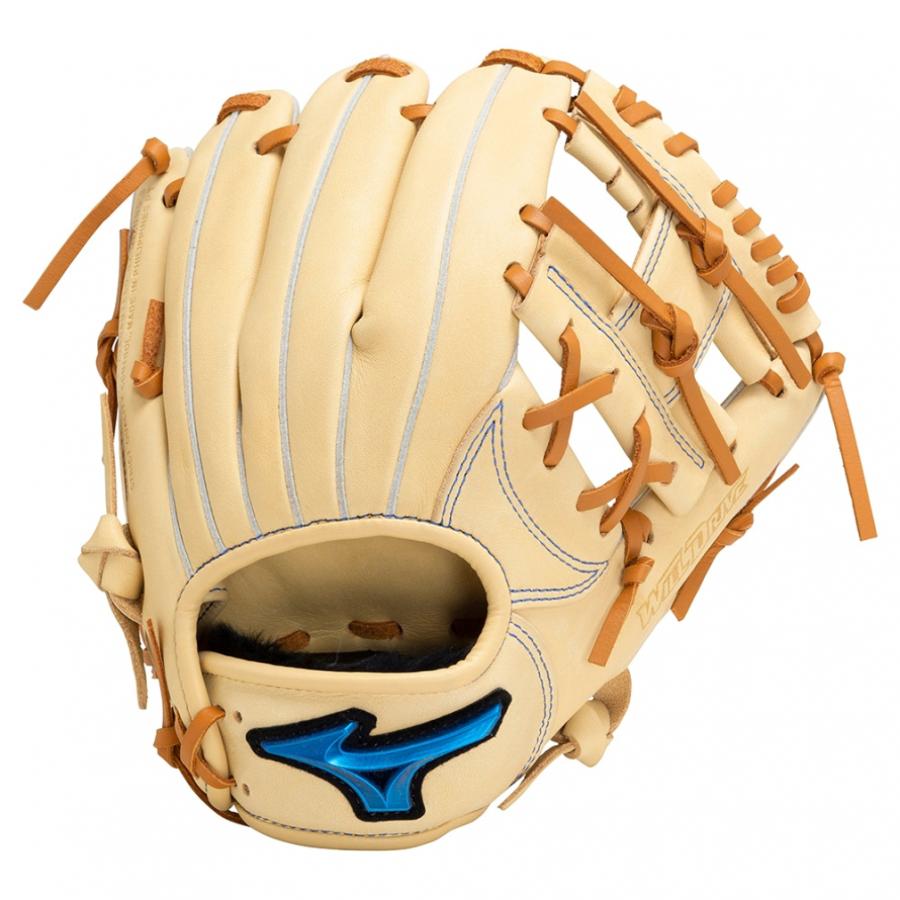 MIZUNO ミズノ 少年軟式用WILLDRIVE BLUE コンパクトサイズ MIZUNO ミズノ 少年軟式用WILLDRIVE BLUE コンパクトサイズ