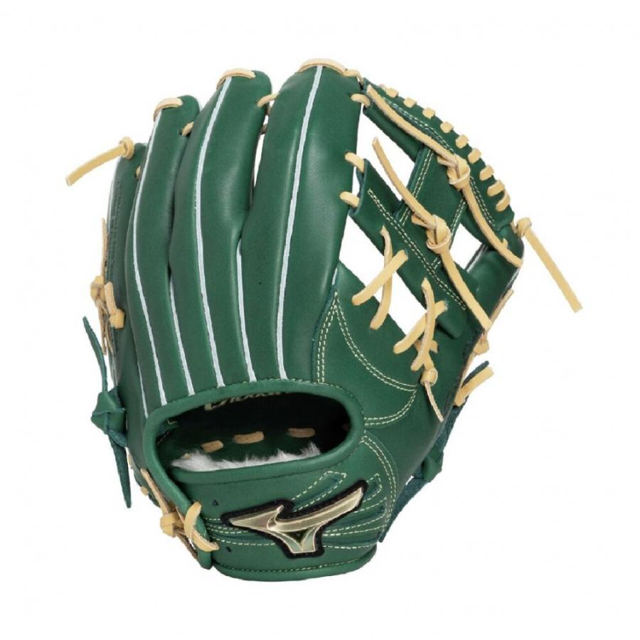 MIZUNO（ミズノ） ジュニア軟式用グローバルエリートRGブランド