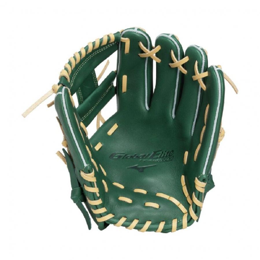 MIZUNO（ミズノ） ジュニア軟式用グローバルエリートRGブランド