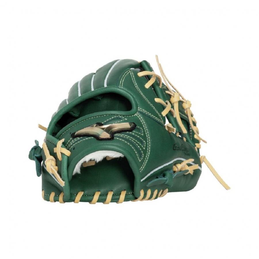 MIZUNO（ミズノ） ジュニア軟式用グローバルエリートRGブランド