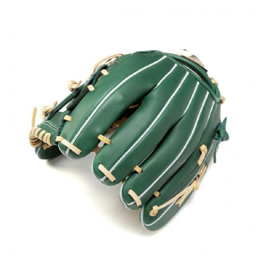 MIZUNO（ミズノ） ジュニア軟式用グローバルエリートRGブランド