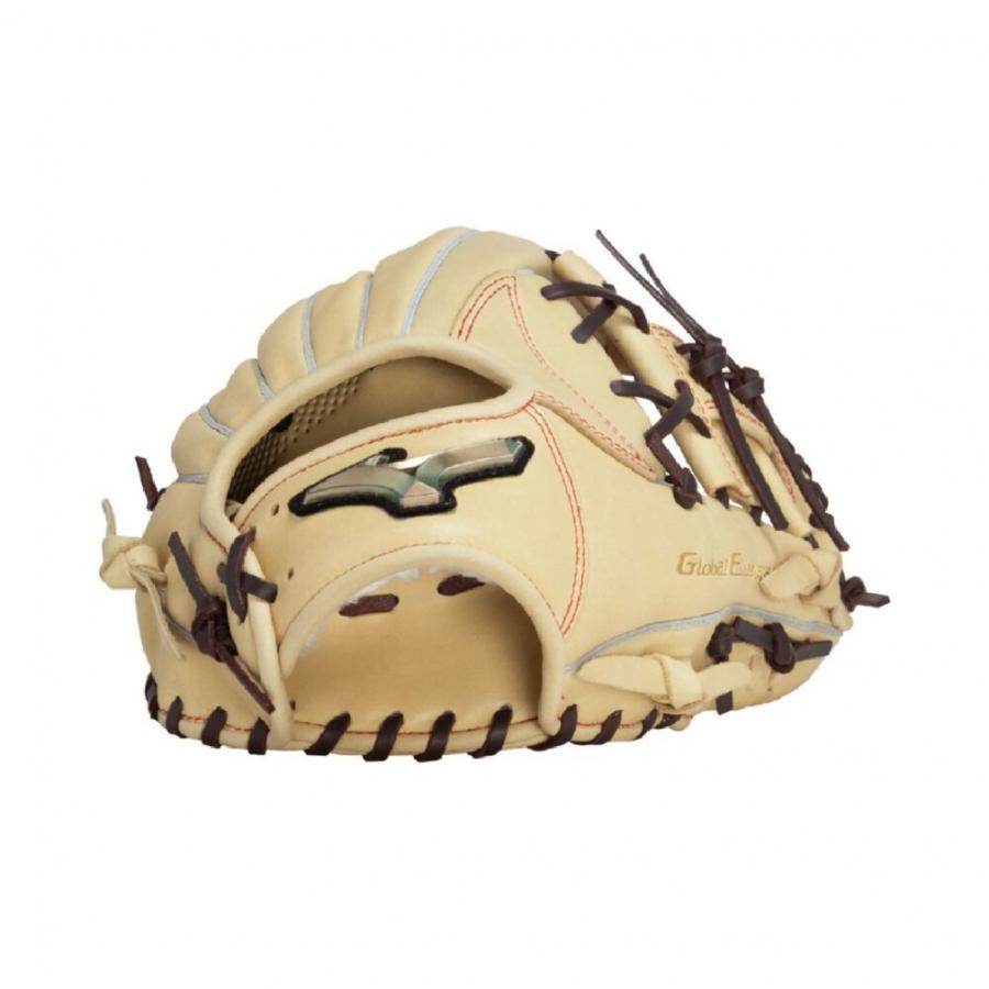 MIZUNO（ミズノ） ジュニア軟式用グローバルエリートHselection SIGNA