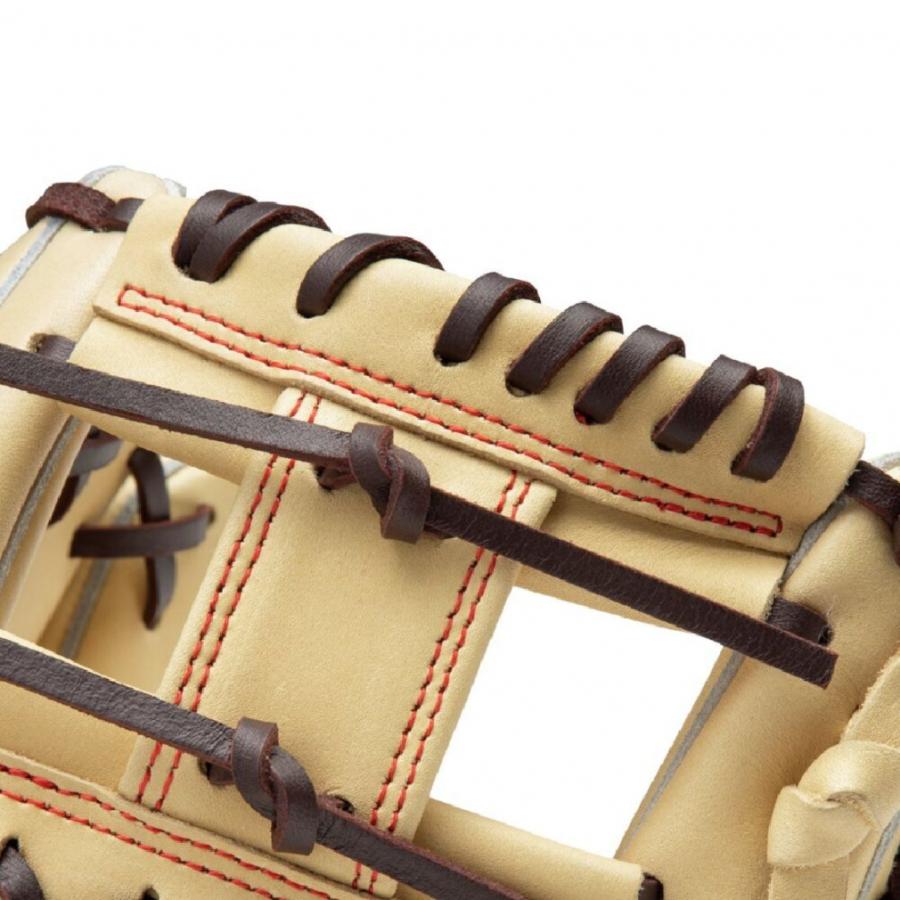 MIZUNO（ミズノ） ジュニア軟式用グローバルエリートHselection SIGNA