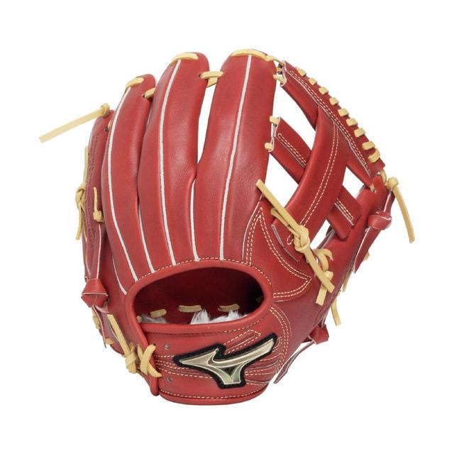 ミズノ　グローバルエリート　軟式　ジュニア　レディース用 MIZUNO（ミズノ） ジュニア軟式用グローバルエリートSELECTオール