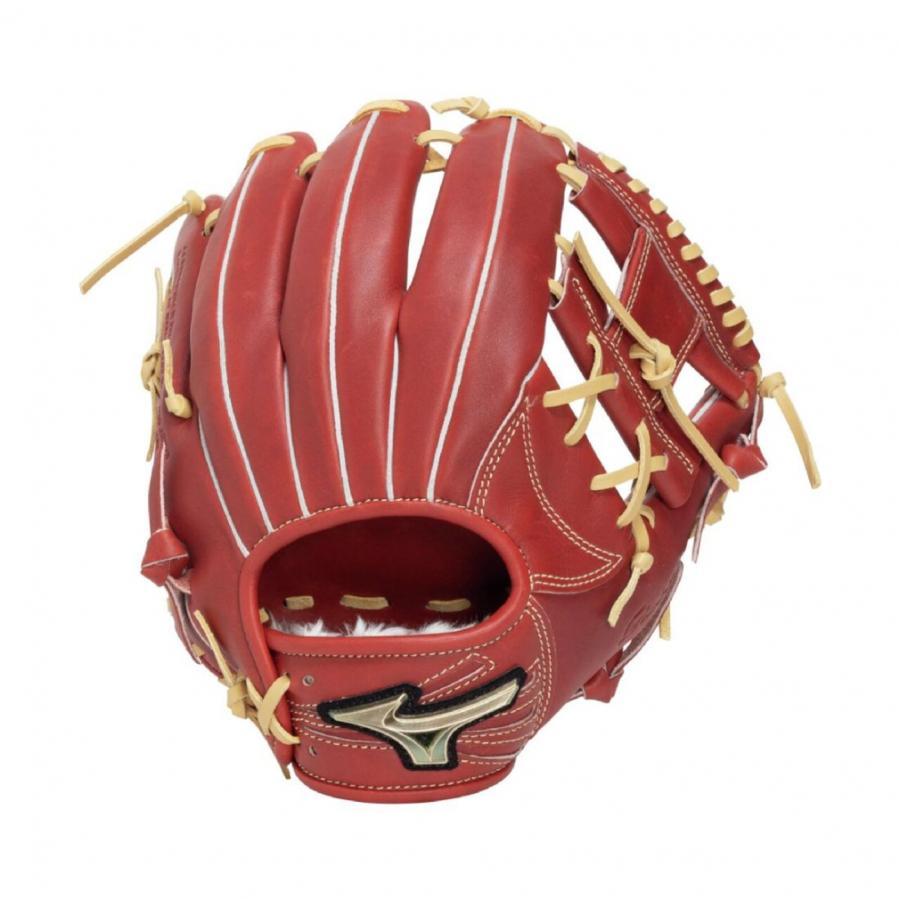 MIZUNO（ミズノ） ジュニア軟式用グローバルエリートSELECTオール