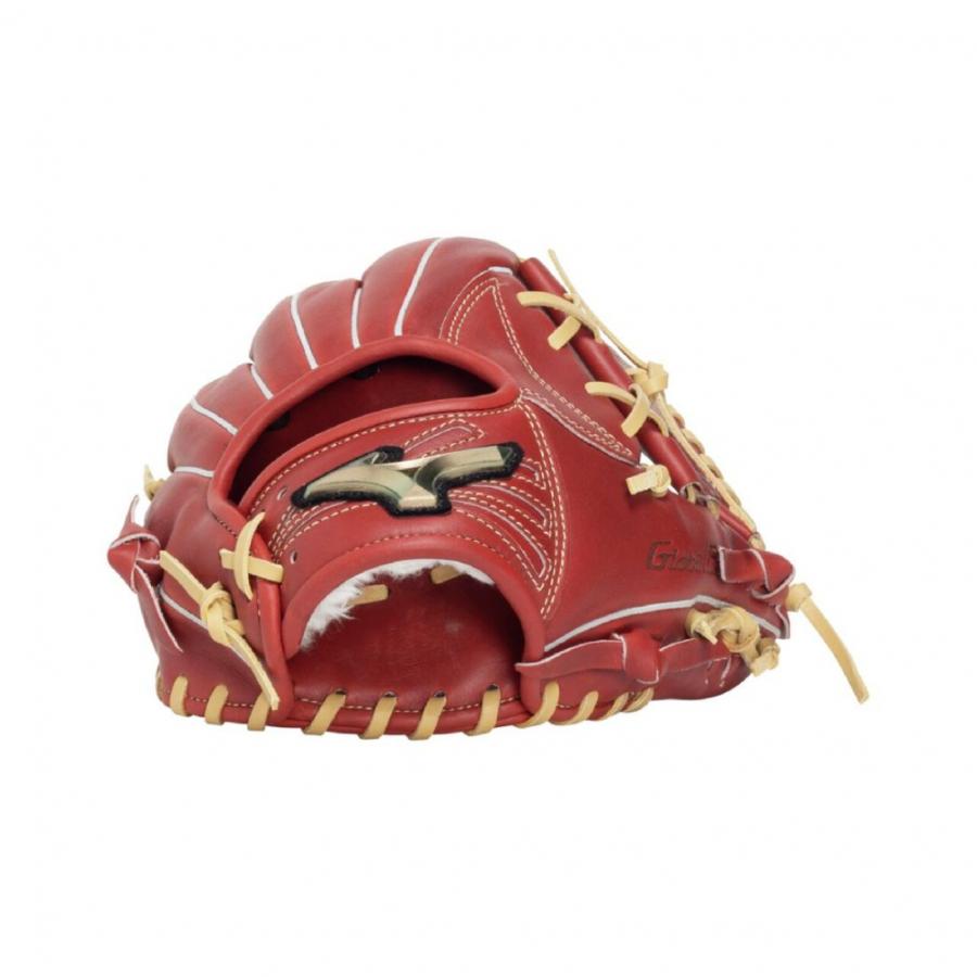MIZUNO（ミズノ） ジュニア軟式用グローバルエリートSELECTオール