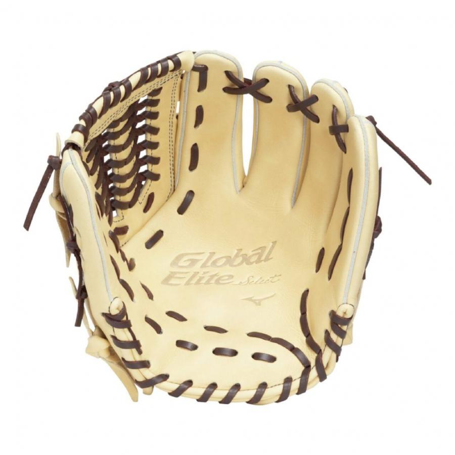 MIZUNO（ミズノ） ジュニア軟式用グローバルエリートSELECTオール