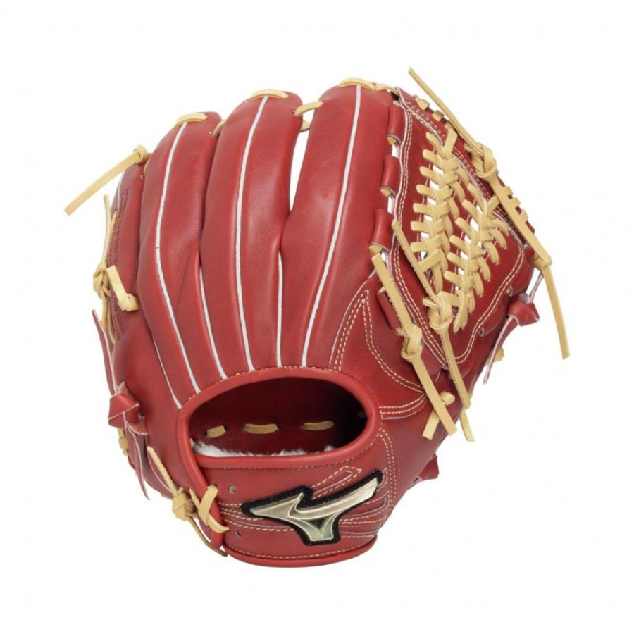 限定新品軟式ミズノグローバルエリートジュニアＬ MIZUNO（ミズノ） ジュニア軟式用グローバルエリートSELECTオール