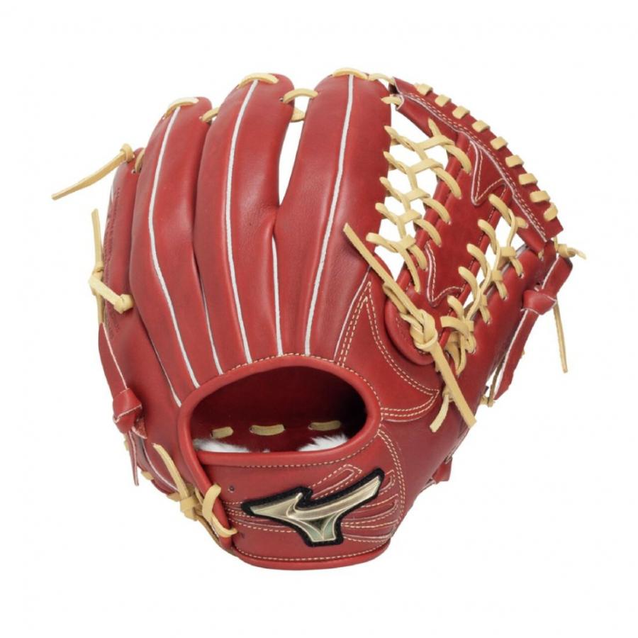 ミズノ　グローバルエリート　軟式　ジュニア　レディース用 MIZUNO（ミズノ） ジュニア軟式用グローバルエリートSELECTオール