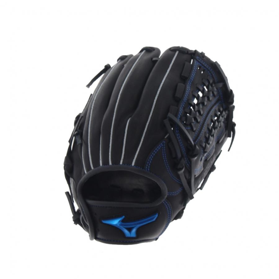 ミズノ　ビューリーグ　軟式　Mマーク　 ブルー　青ビュー　オールラウンド ミズノ ビューリーグ 軟式 Mマーク ブルー 青ビュー オールラウンド