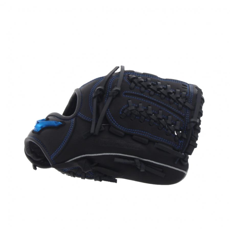 MIZUNO（ミズノ） ジュニア軟式用WILL DRIVE BLUE オールラウンド用