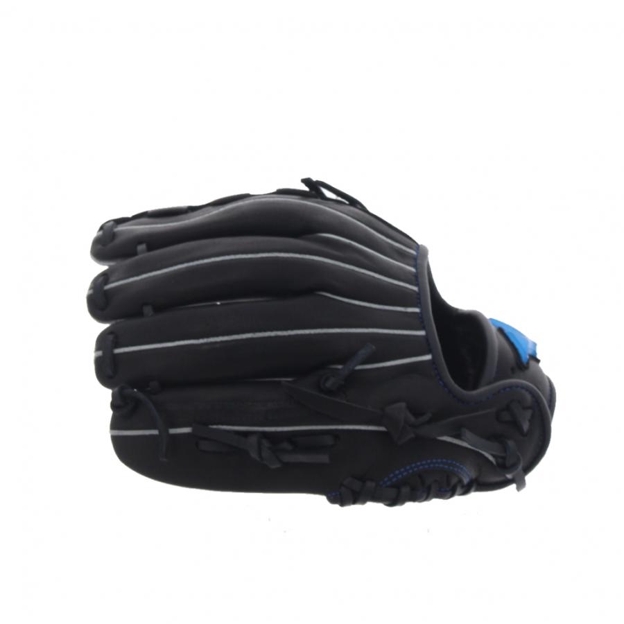 MIZUNO（ミズノ） ジュニア軟式用WILL DRIVE BLUE オールラウンド用