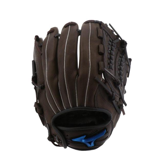 未使用 MIZUNO ミズノ ジュニア 軟式用 グローブ 一塁手用 MIZUNO（ミズノ） ジュニア軟式用WILL DRIVE BLUEオールラウンド用