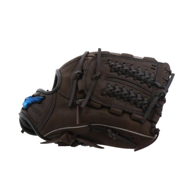 ミズノ ジュニア　軟式用　オールラウンド用 MIZUNO（ミズノ） ジュニア軟式用WILLDRIVE Blue オールラウンド用