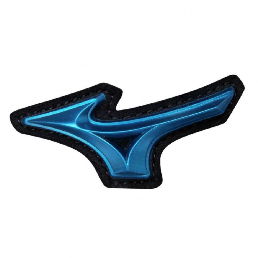 MIZUNO（ミズノ） ジュニア軟式用WILL DRIVE BLUE オールラウンド用