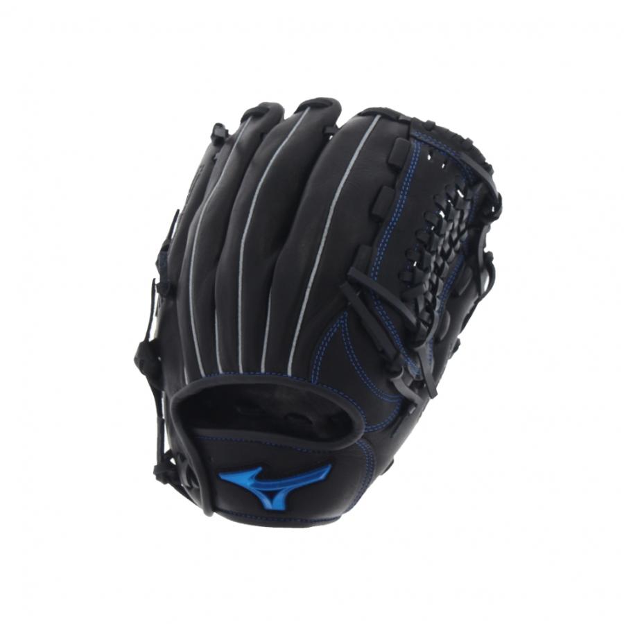 MIZUNO（ミズノ） ジュニア軟式用WILL DRIVE BLUE オールラウンド用