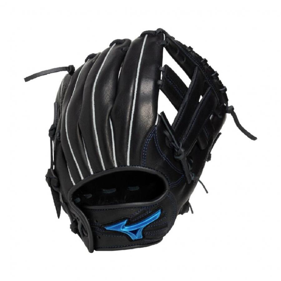 ミズノ ジュニア軟式用WILLDRIVE BLUE 軟式グローブ　ジュニアS MIZUNO（ミズノ） ジュニア軟式用WILL DRIVE BLUEオールラウンド用
