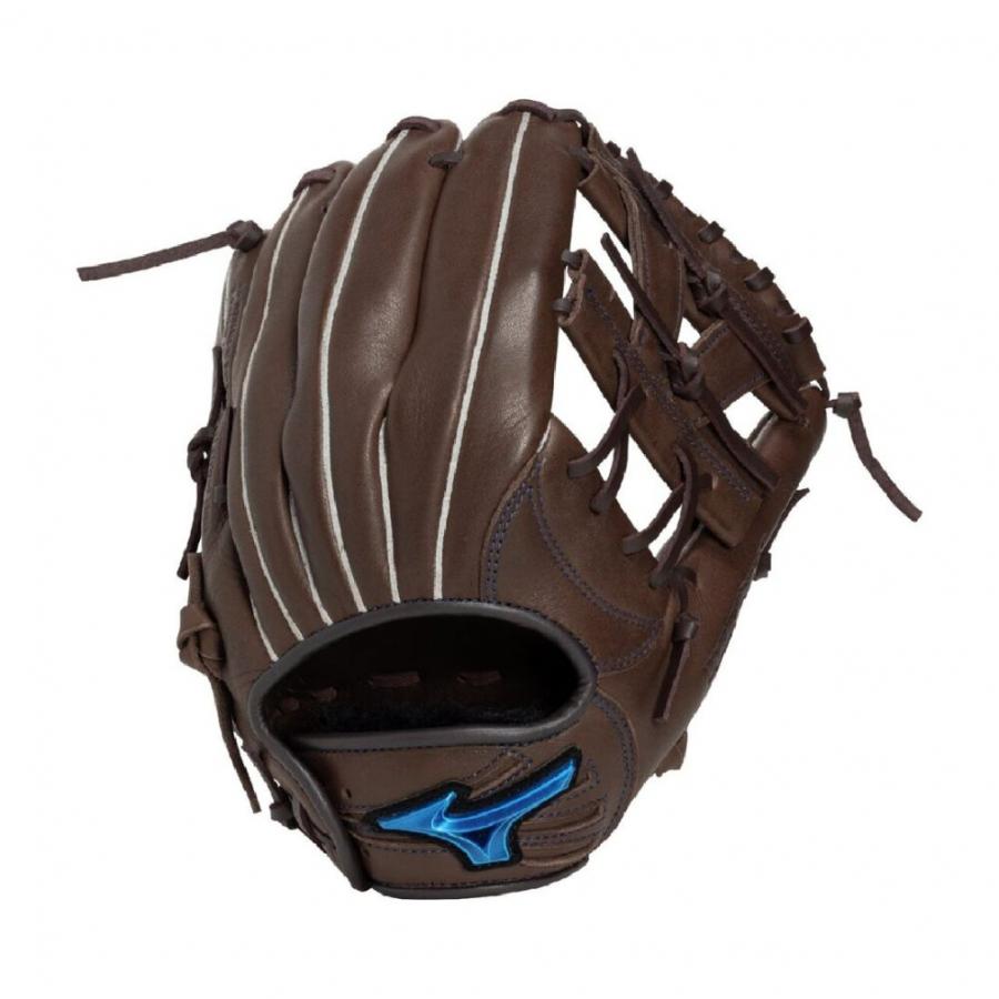 athleteMIZUNO ＲＣＴ軟式用オールラウンドグローブサイズ13 MIZUNO（ミズノ） ジュニア軟式用WILL DRIVE BLUEオールラウンド用