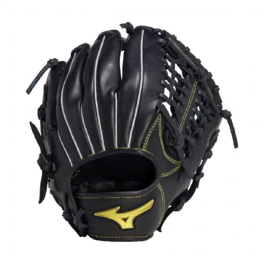 MIZUNO（ミズノ） ジュニア軟式用Mz Softer エムジーソフター オール