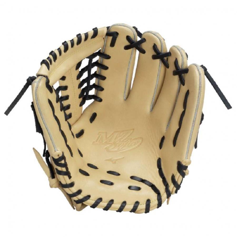 MIZUNO（ミズノ） ジュニア軟式用Mz Softer オールラウンド用 サイズM