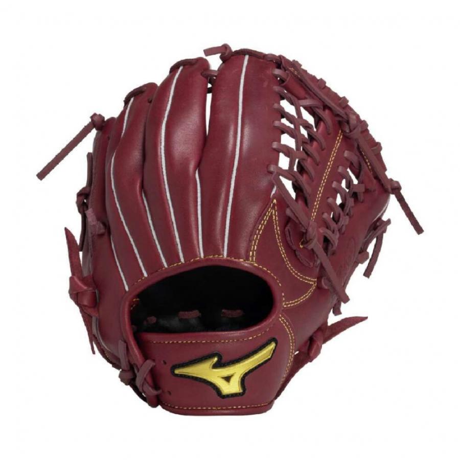 MIZUNO（ミズノ） ジュニア軟式用Mz Softer エムジーソフター オール