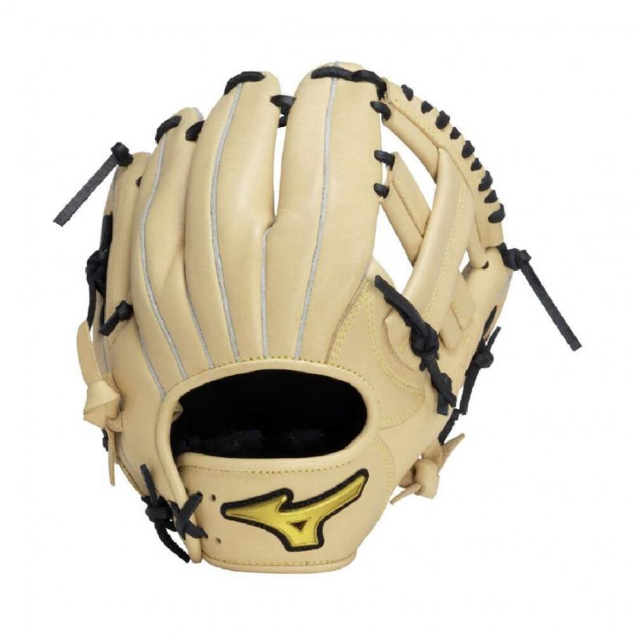 MIZUNO（ミズノ） ジュニア軟式用Mz Softer オールラウンド用 サイズM