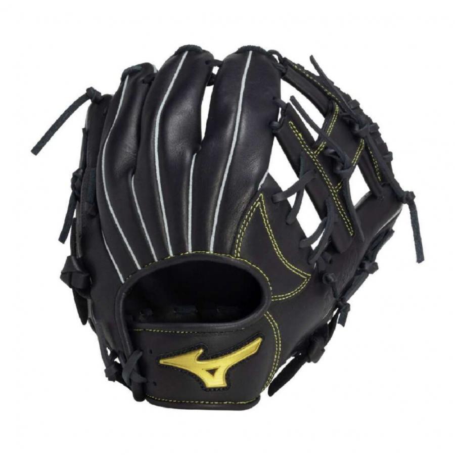 MIZUNO（ミズノ） ジュニア軟式用Mz Softer エムジーソフター オール