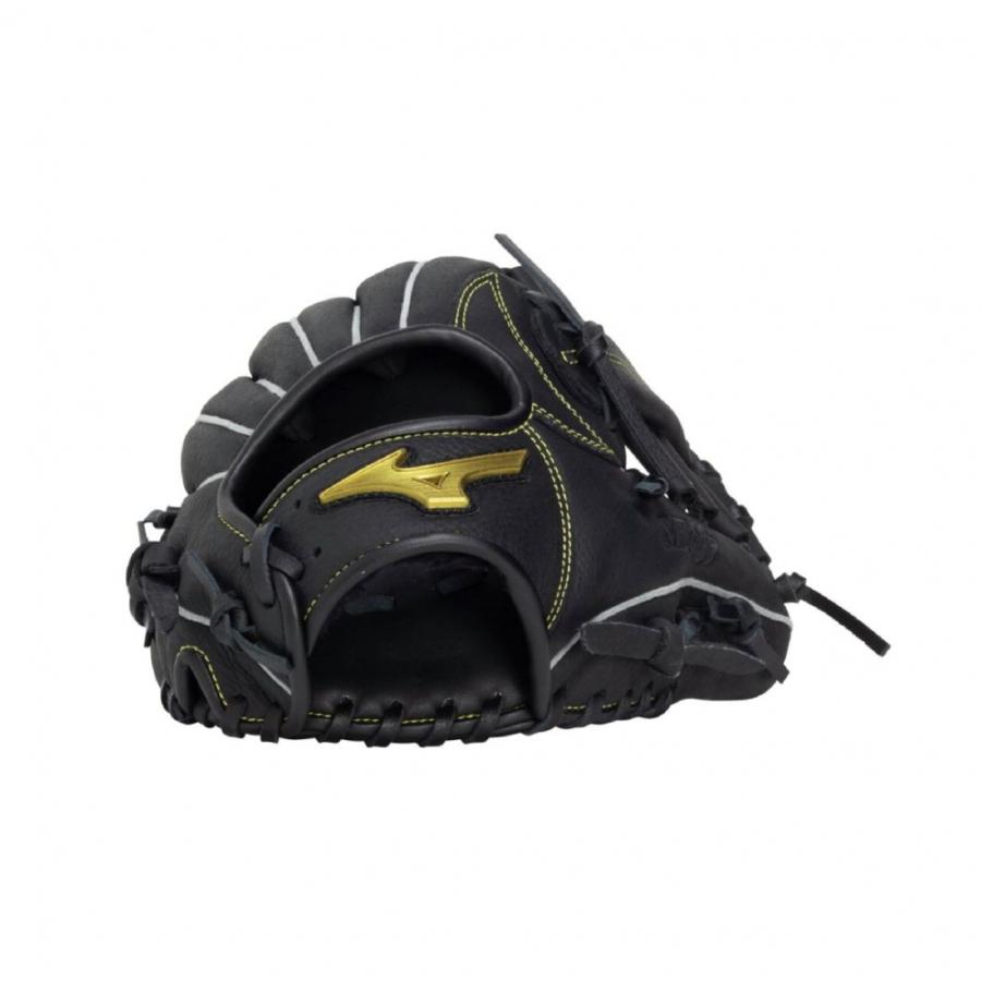 MIZUNO（ミズノ） ジュニア軟式用Mz Softerオールラウンド用 サイズS