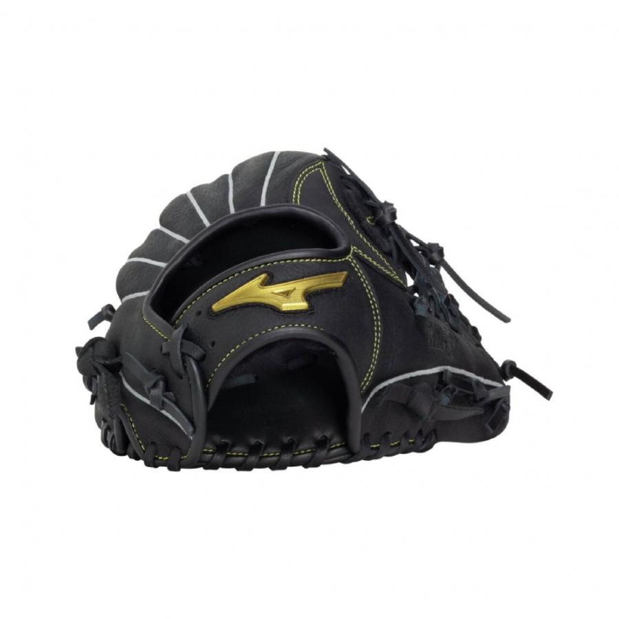 MIZUNO（ミズノ） ジュニア軟式用Mz Softerオールラウンド用 サイズM