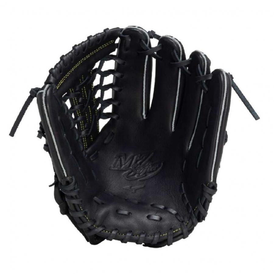 ミズノ MZ ソフター CMM 軟式グローブ　ジュニア用 MIZUNO（ミズノ） ジュニア軟式用Mz Softer エムジーソフター オール
