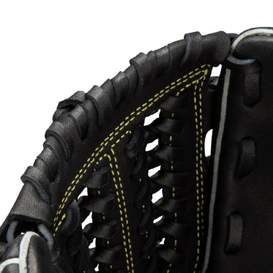 MIZUNO（ミズノ） ジュニア軟式用ボールパーク オールラウンド用
