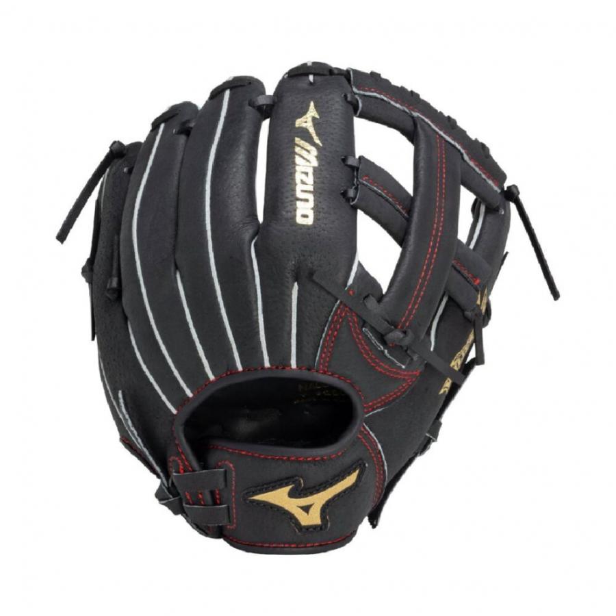 MIZUNO（ミズノ） キッズ軟式用ワイルドキッズ オールラウンド用