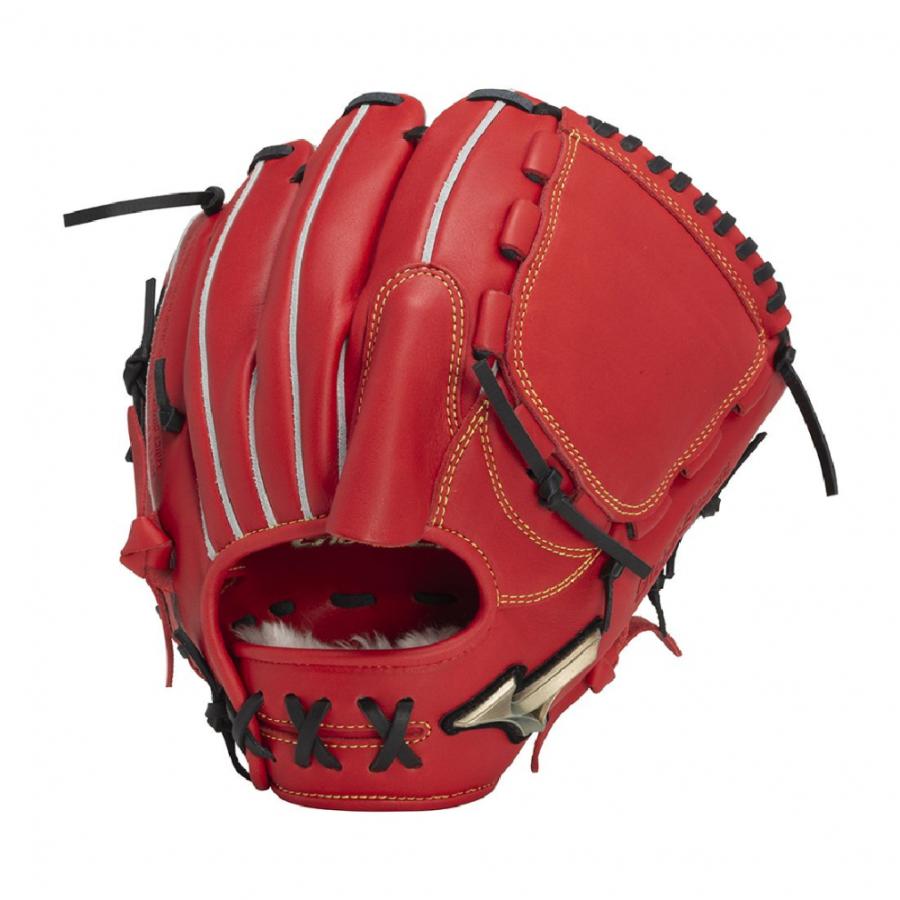 MIZUNO（ミズノ） ジュニア軟式用グローバルエリートRGブランド