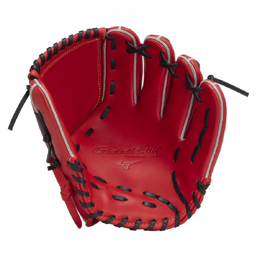 MIZUNO（ミズノ） ジュニア軟式用グローバルエリートRGブランド