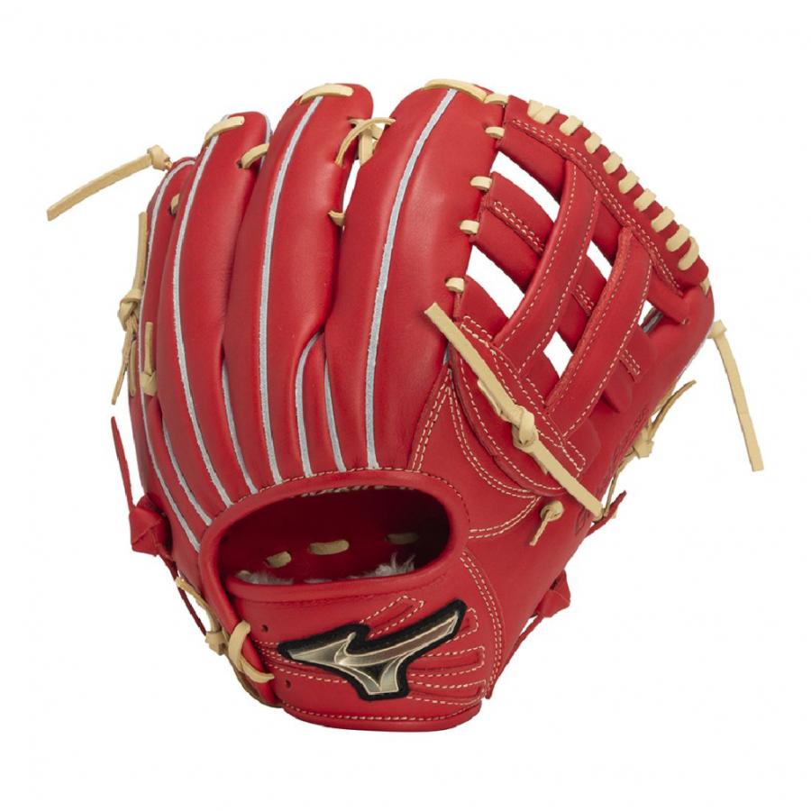 MIZUNO（ミズノ） ジュニア軟式用グローバルエリートRGブランド