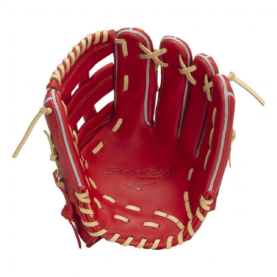 MIZUNO（ミズノ） ジュニア軟式用グローバルエリートRGブランド
