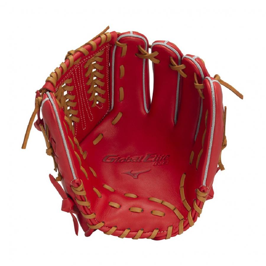 MIZUNO（ミズノ） ジュニア軟式用グローバルエリートHselectionSIGNA