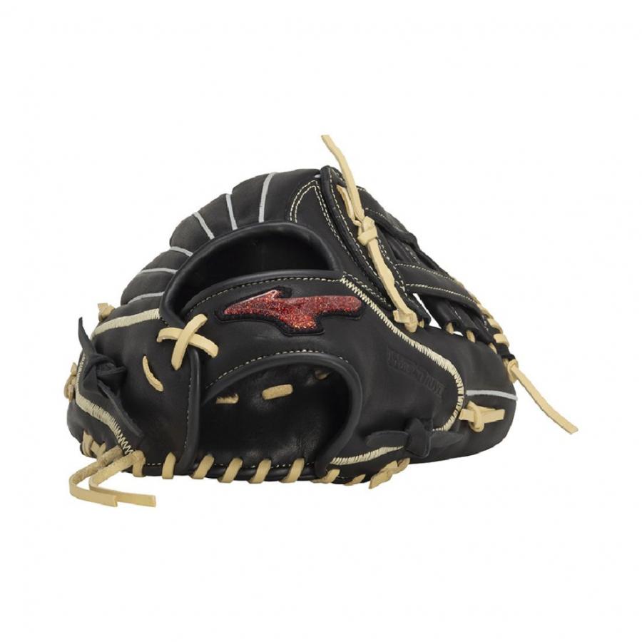 MIZUNO（ミズノ） ジュニア軟式用WILLDRIVE RED U-Plus オールラウンド