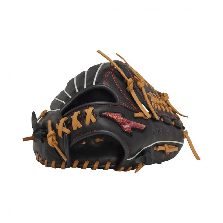 MIZUNO ミズノ ジュニア軟式用WILLDRIVE RED AXI オールラウンド MIZUNO ミズノ ジュニア軟式用WILLDRIVE RED AXI オールラウンド