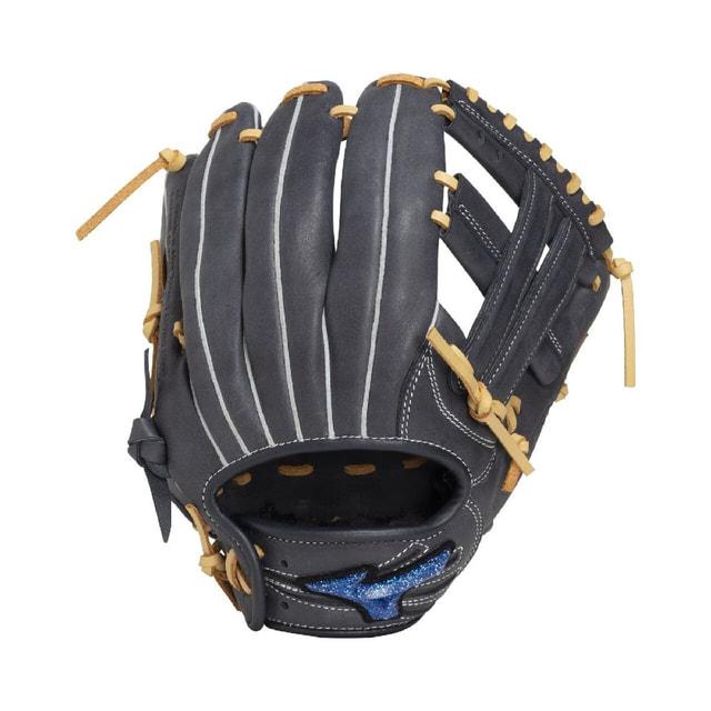 MIZUNO（ミズノ） ジュニア用WILL DRIVE BLUEオールラウンド用グローブ