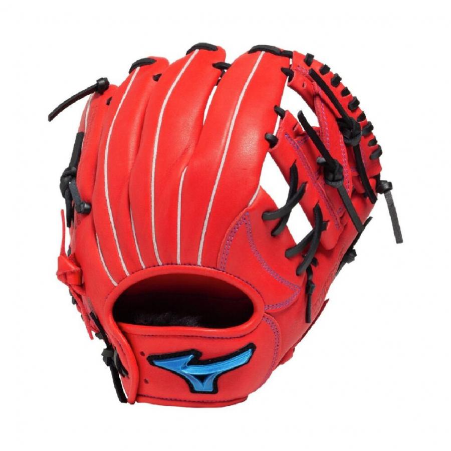 MIZUNO（ミズノ） ジュニア軟式用WILL DRIVE BLUE 限定スペックオール