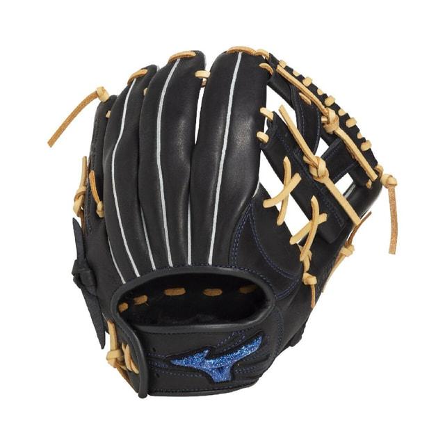MIZUNO（ミズノ） ジュニア用WILL DRIVE BLUEオールラウンド用 サイズM