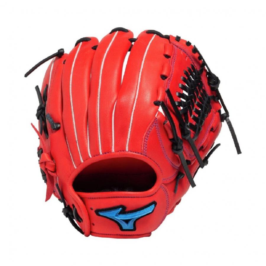 MIZUNO　ミズノ　ウィルドライブ　オールラウンド　右投　軟式　グローブ MIZUNO（ミズノ） 少年軟式 グローブ グラブ オールラウンド用 右投げ