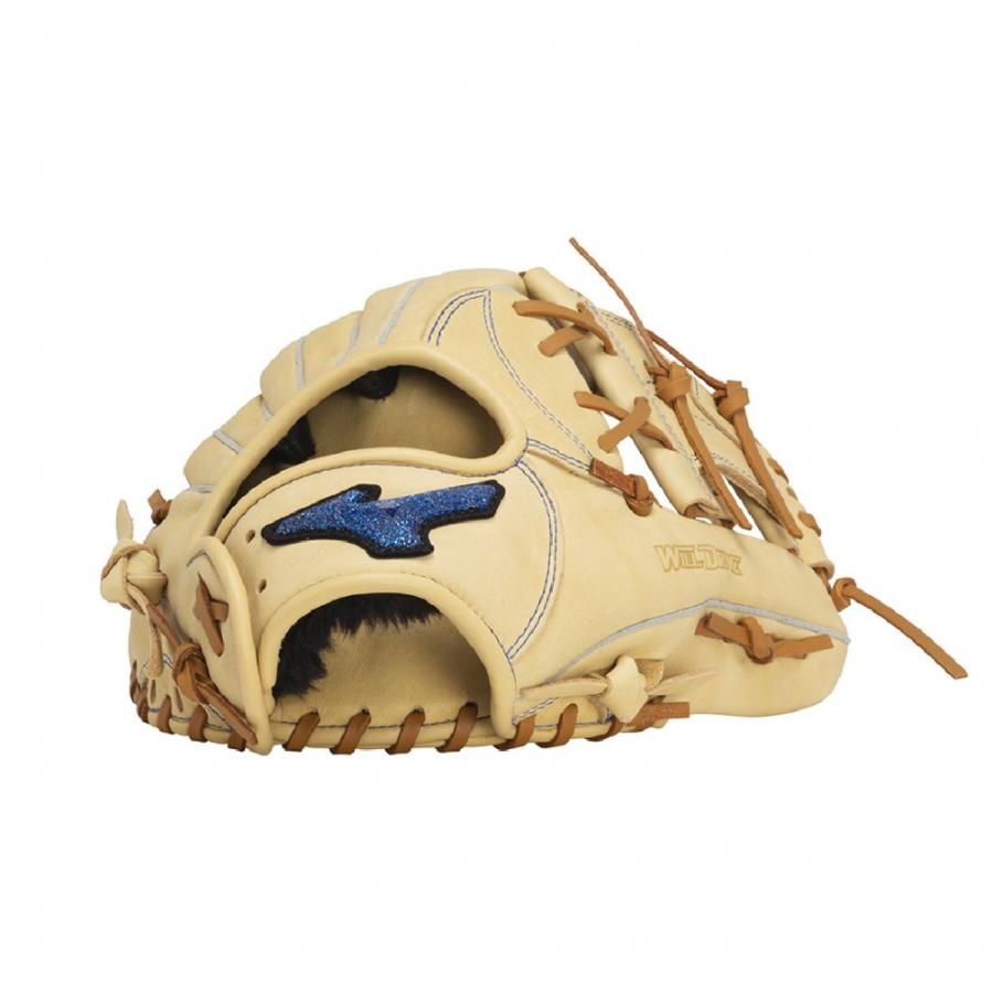 MIZUNO ミズノ ジュニア軟式用WILLDRIVE Blue IBE オール MIZUNO ミズノ ジュニア軟式用WILLDRIVE Blue IBE オール