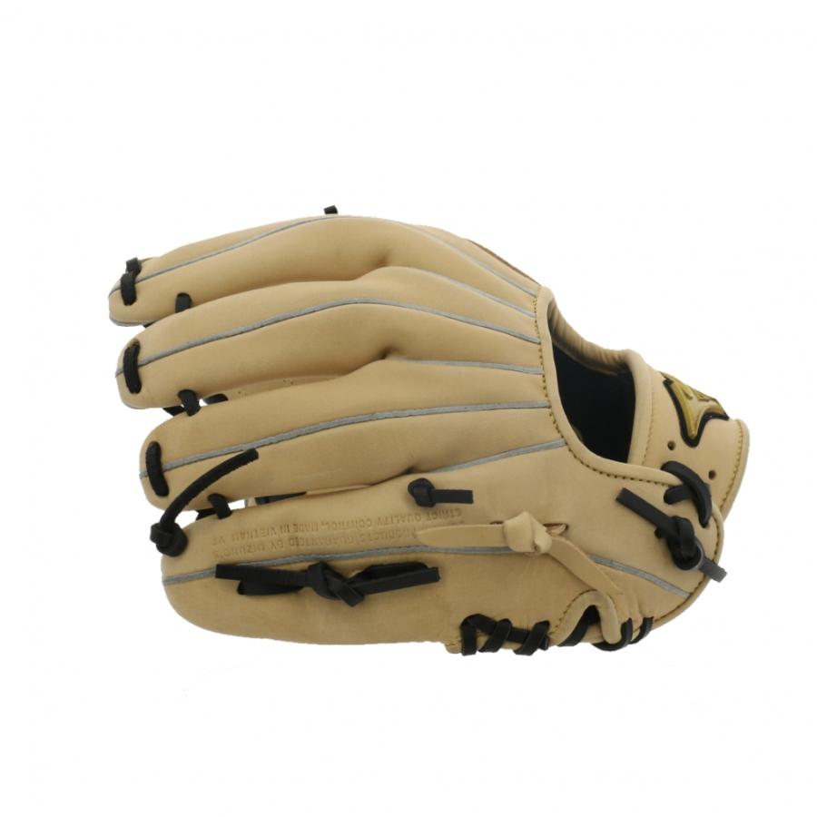 MIZUNO（ミズノ） ジュニア軟式用Mz Softerオールラウンド用 サイズS