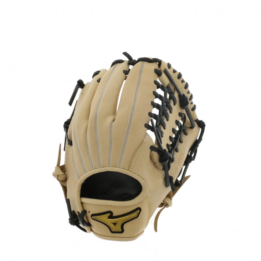 MIZUNO（ミズノ） ジュニア軟式用Mz Softerオールラウンド用 サイズM