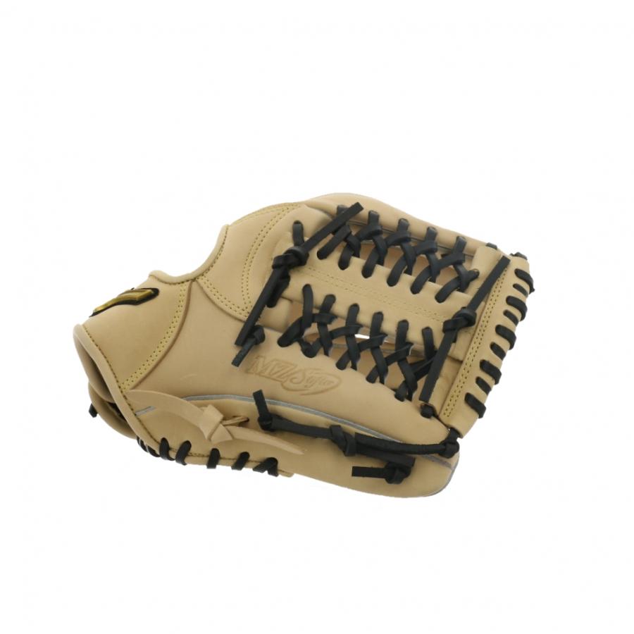 MIZUNO（ミズノ） ジュニア軟式用Mz Softerオールラウンド用 サイズM