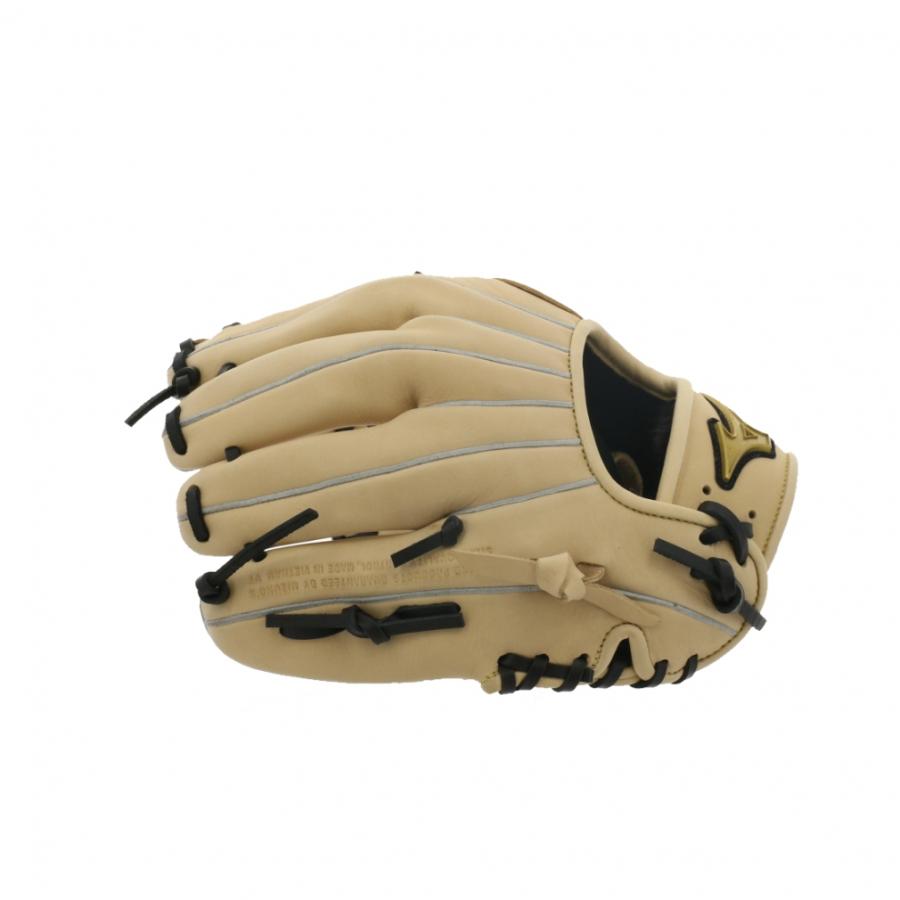 MIZUNO（ミズノ） ジュニア軟式用Mz Softerオールラウンド用 サイズM